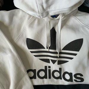 Adidas Hoodie